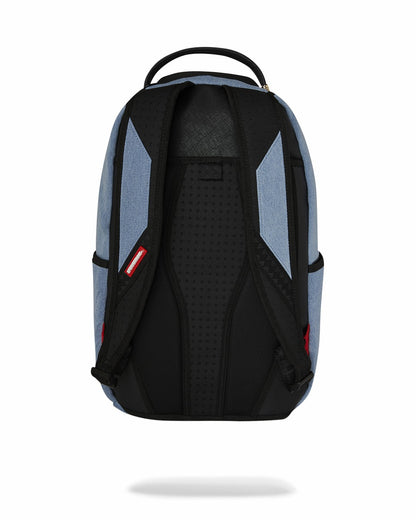 Sprayground - GLOBAL STOPOVER BACKPACK