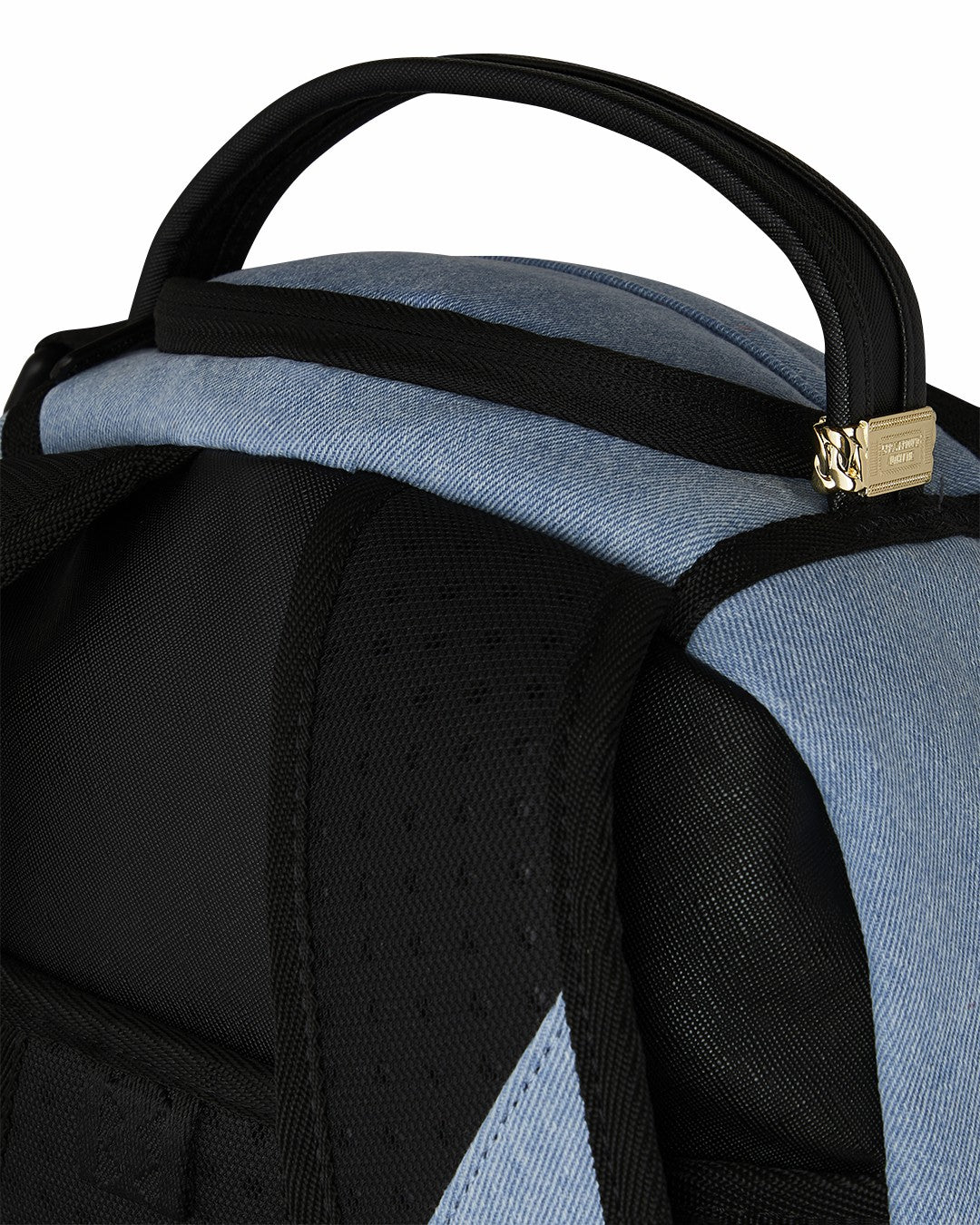 Sprayground - GLOBAL STOPOVER BACKPACK