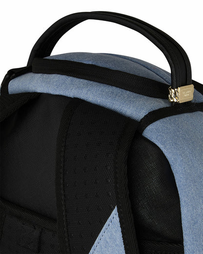 Sprayground - GLOBAL STOPOVER BACKPACK