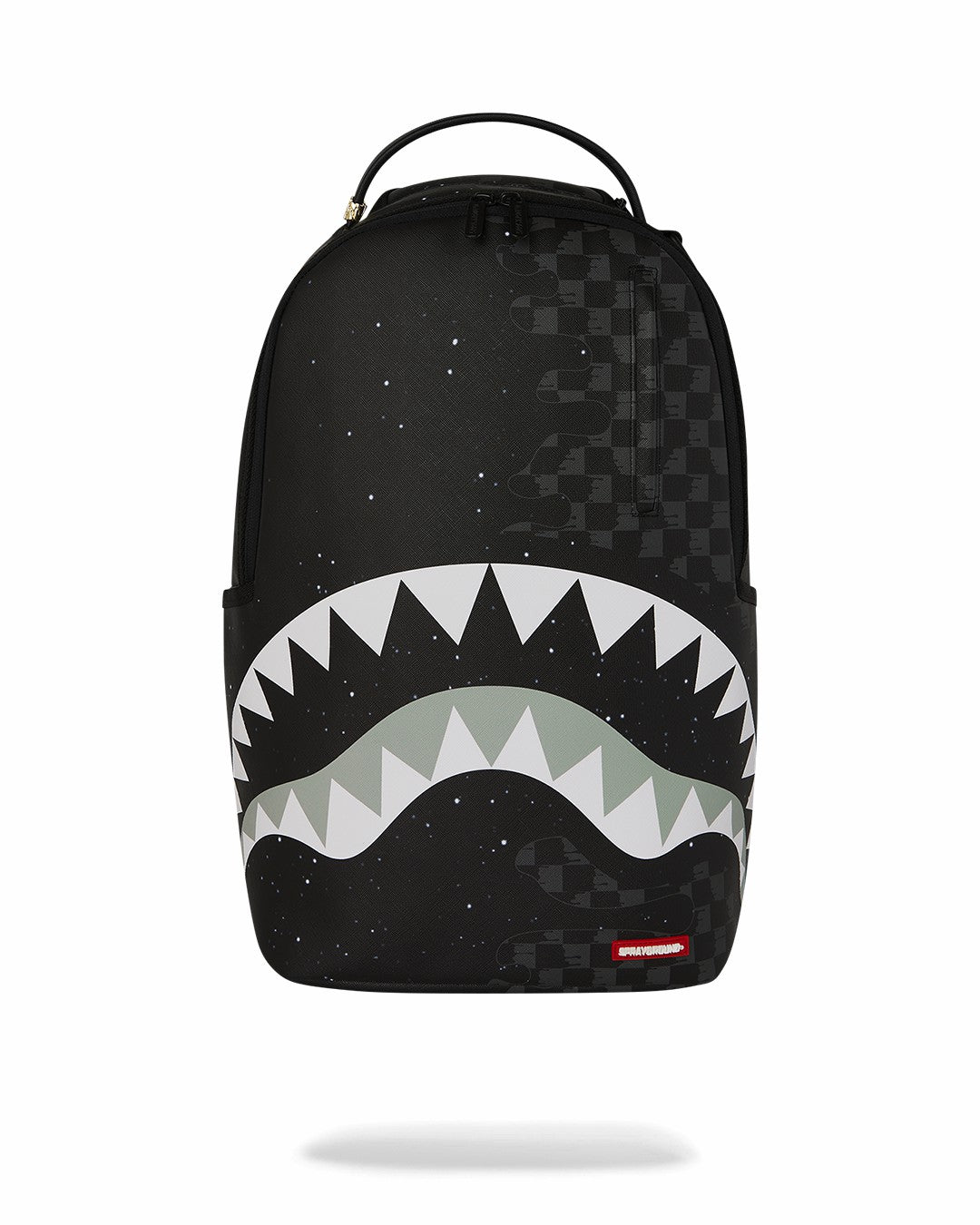 Sprayground - DEEPSPACE SIDE DRIP BACKPACK