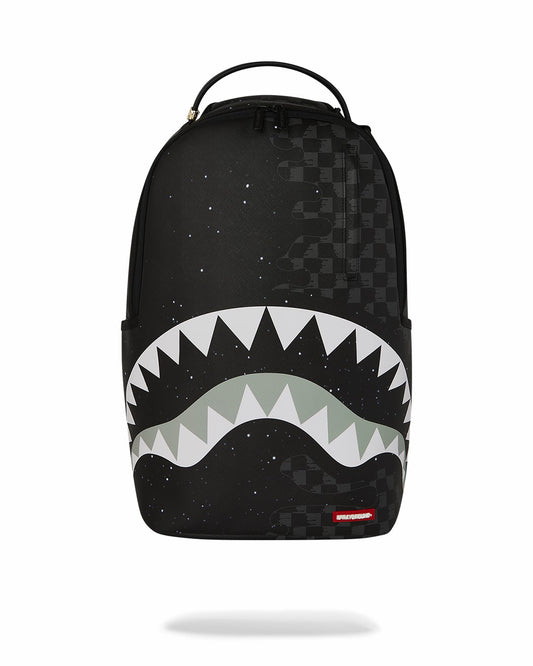 Sprayground - DEEPSPACE SIDE DRIP BACKPACK