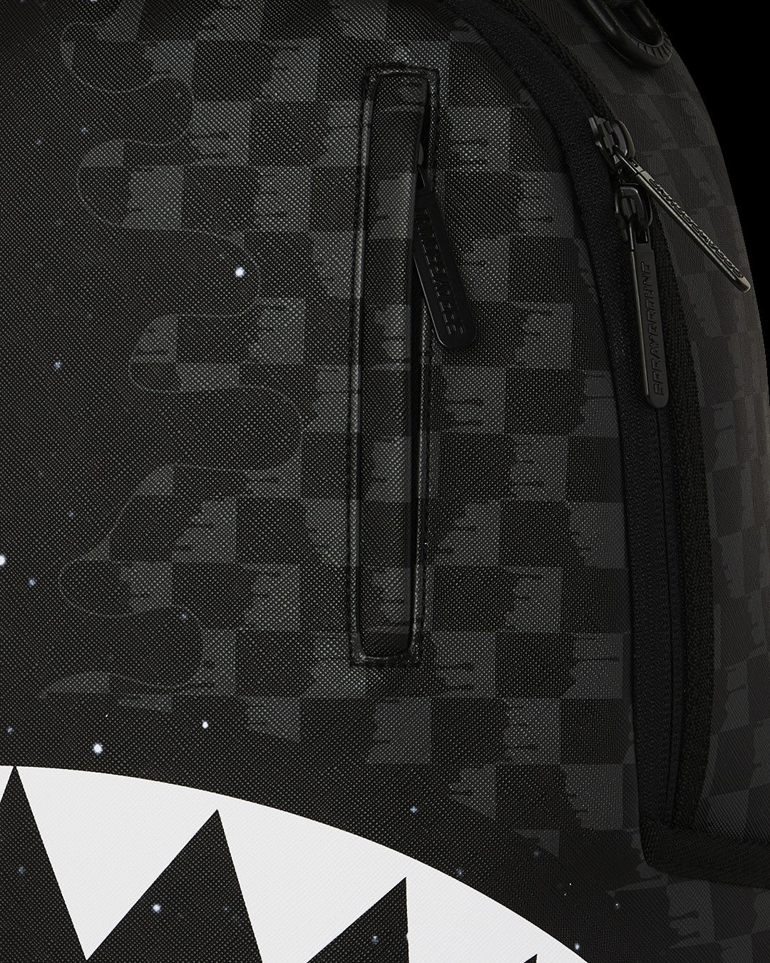 Sprayground - DEEPSPACE SIDE DRIP BACKPACK