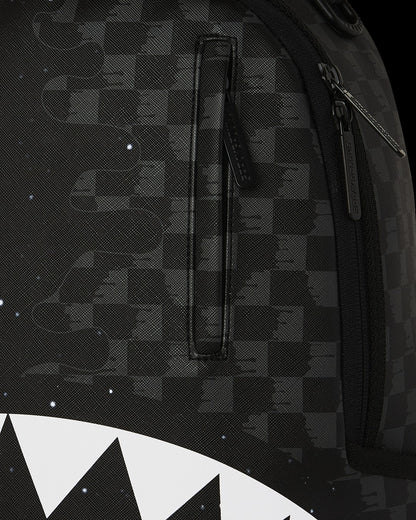 Sprayground - DEEPSPACE SIDE DRIP BACKPACK