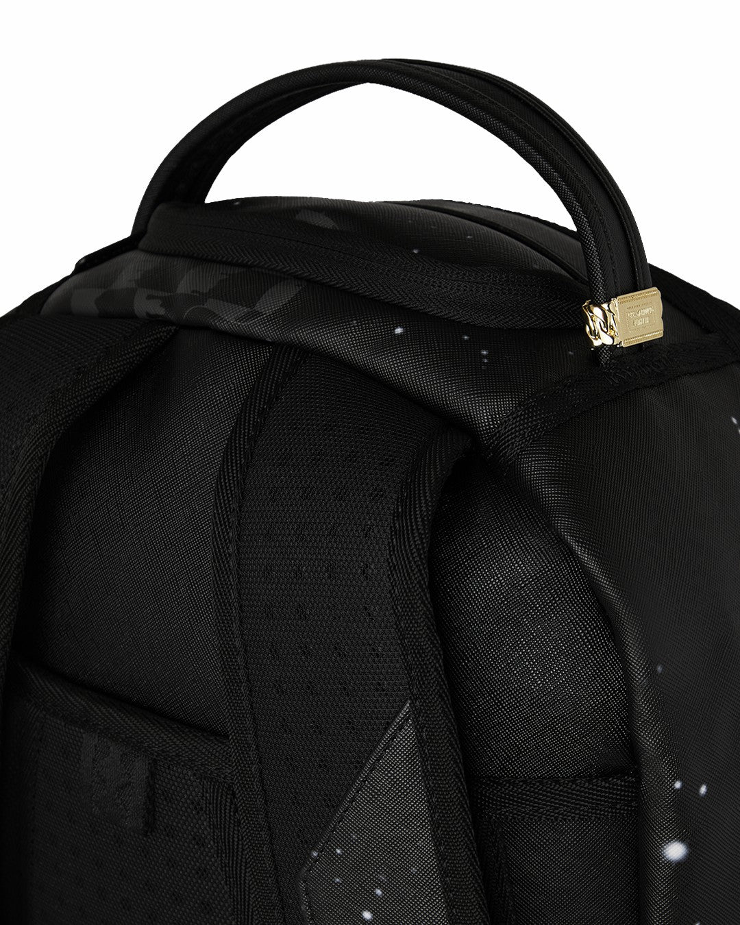 Sprayground - DEEPSPACE SIDE DRIP BACKPACK