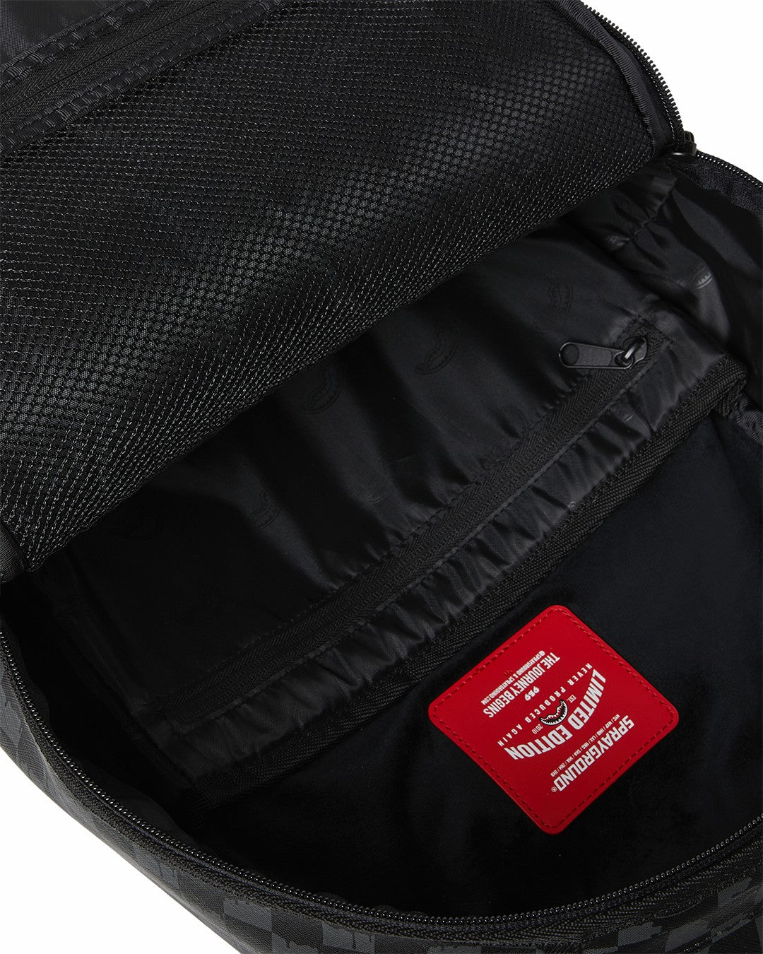 Sprayground - DEEPSPACE SIDE DRIP BACKPACK
