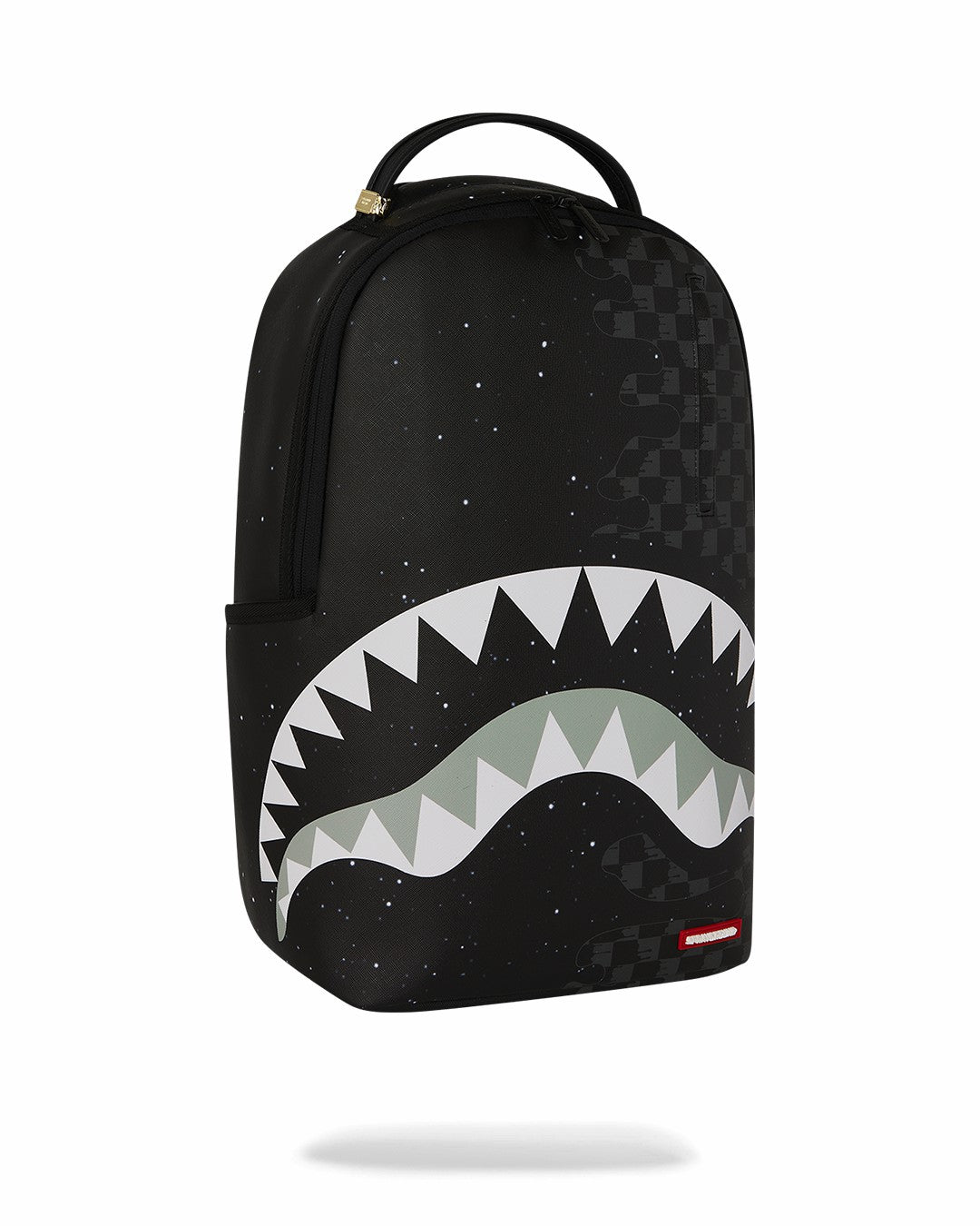 Sprayground - DEEPSPACE SIDE DRIP BACKPACK