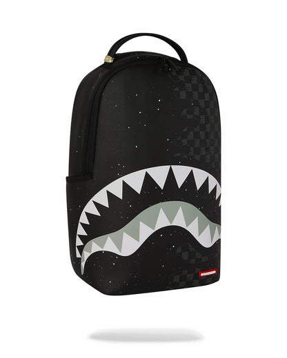 Sprayground - DEEPSPACE SIDE DRIP BACKPACK