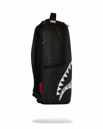 Sprayground - DEEPSPACE SIDE DRIP BACKPACK