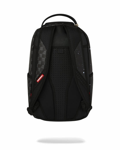 Sprayground - DEEPSPACE SIDE DRIP BACKPACK