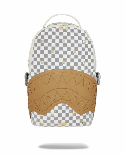 Sprayground - DYNASTY OF THE SHARKS IN PARIS BACKPACK