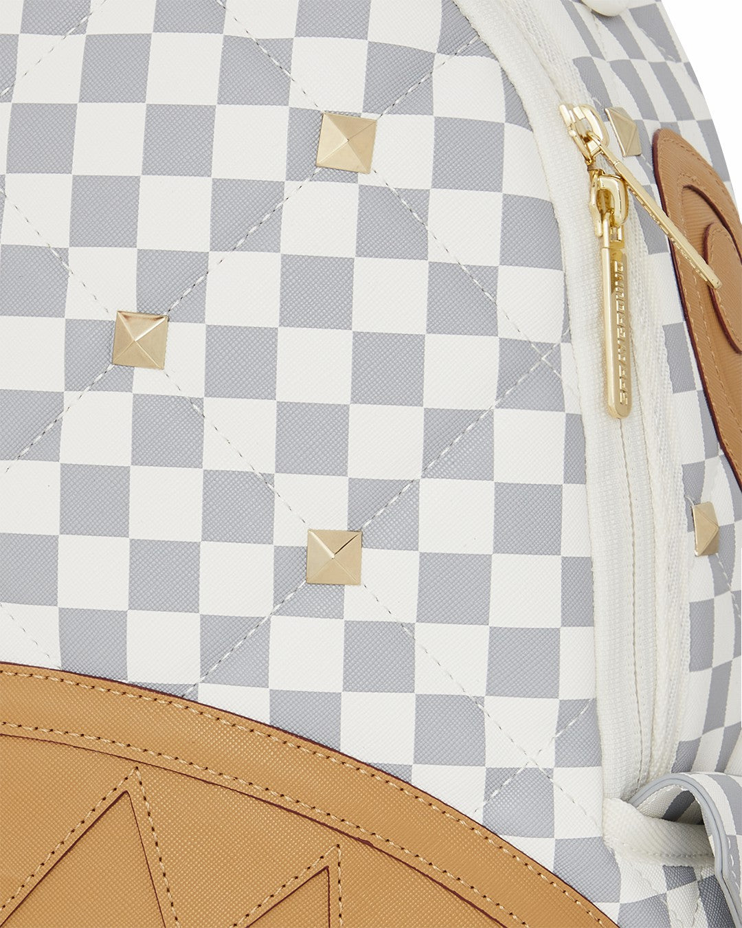 Sprayground - DYNASTY OF THE SHARKS IN PARIS BACKPACK