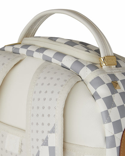 Sprayground - DYNASTY OF THE SHARKS IN PARIS BACKPACK