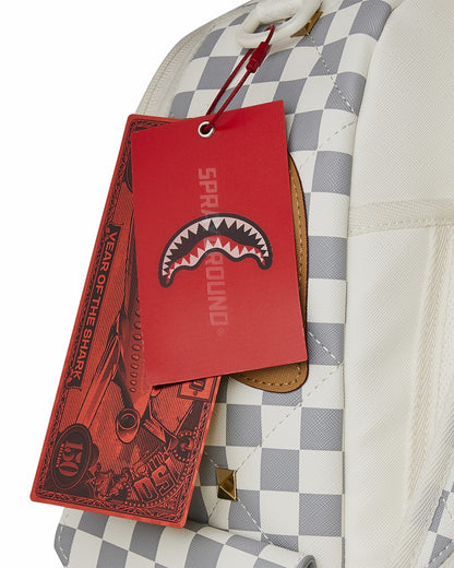 Sprayground - DYNASTY OF THE SHARKS IN PARIS BACKPACK