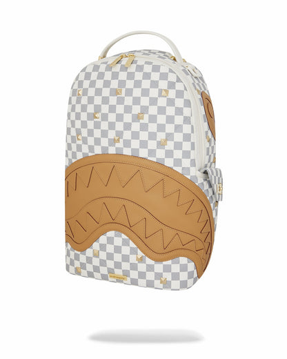 Sprayground - DYNASTY OF THE SHARKS IN PARIS BACKPACK