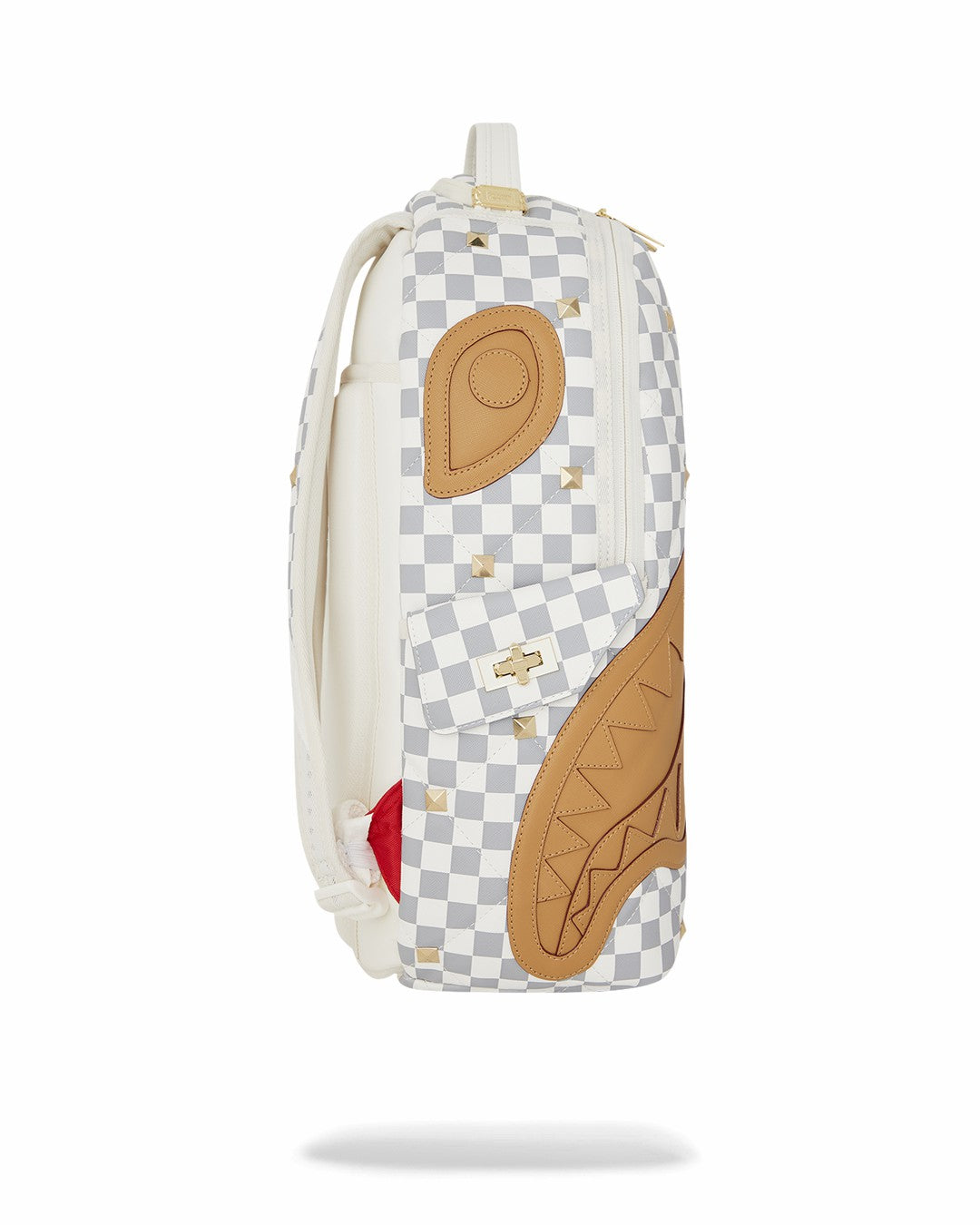Sprayground - DYNASTY OF THE SHARKS IN PARIS BACKPACK