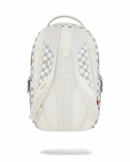 Sprayground - DYNASTY OF THE SHARKS IN PARIS BACKPACK