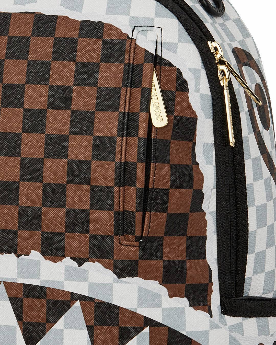 Sprayground - SHARK LEGACY BACKPACK