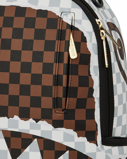 Sprayground - SHARK LEGACY BACKPACK