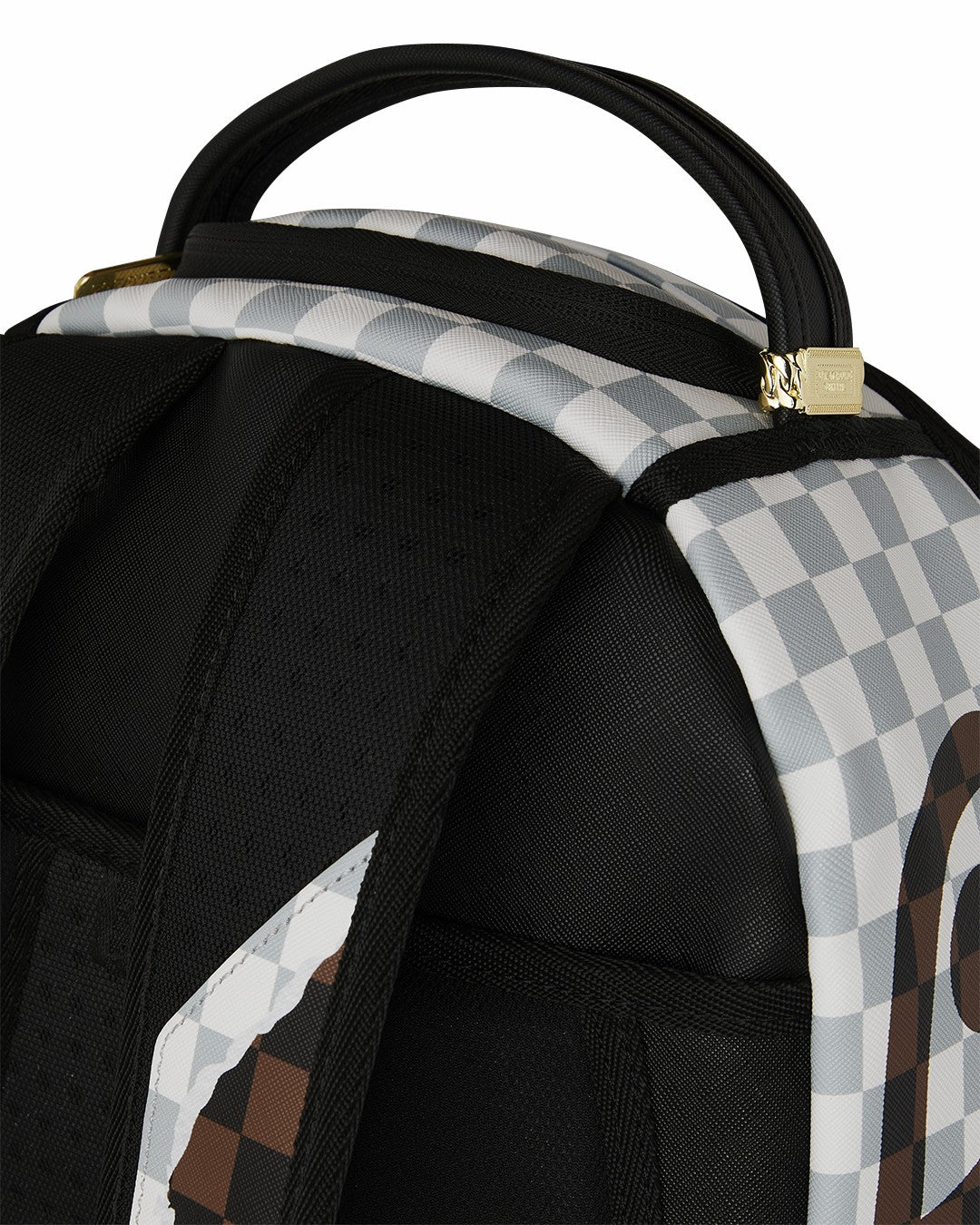 Sprayground - SHARK LEGACY BACKPACK