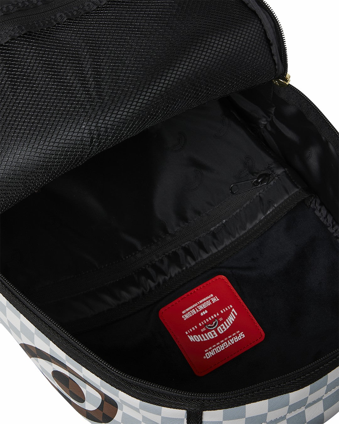 Sprayground - SHARK LEGACY BACKPACK