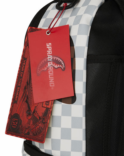 Sprayground - SHARK LEGACY BACKPACK