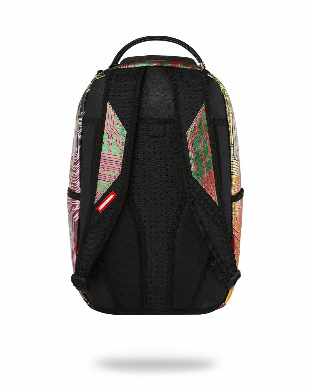 Sprayground - CIRCUIT BOARD MAGNETIC GRID BACKPACK