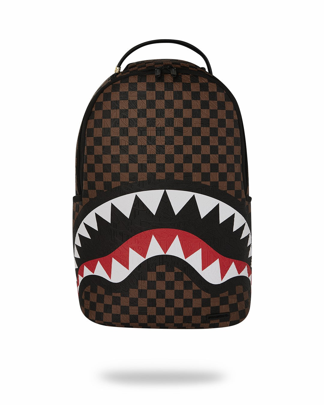 Sprayground - THE PRIVATE JET SHARK CLUB BACKPACK
