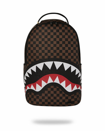 Sprayground - THE PRIVATE JET SHARK CLUB BACKPACK