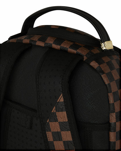 Sprayground - THE PRIVATE JET SHARK CLUB BACKPACK