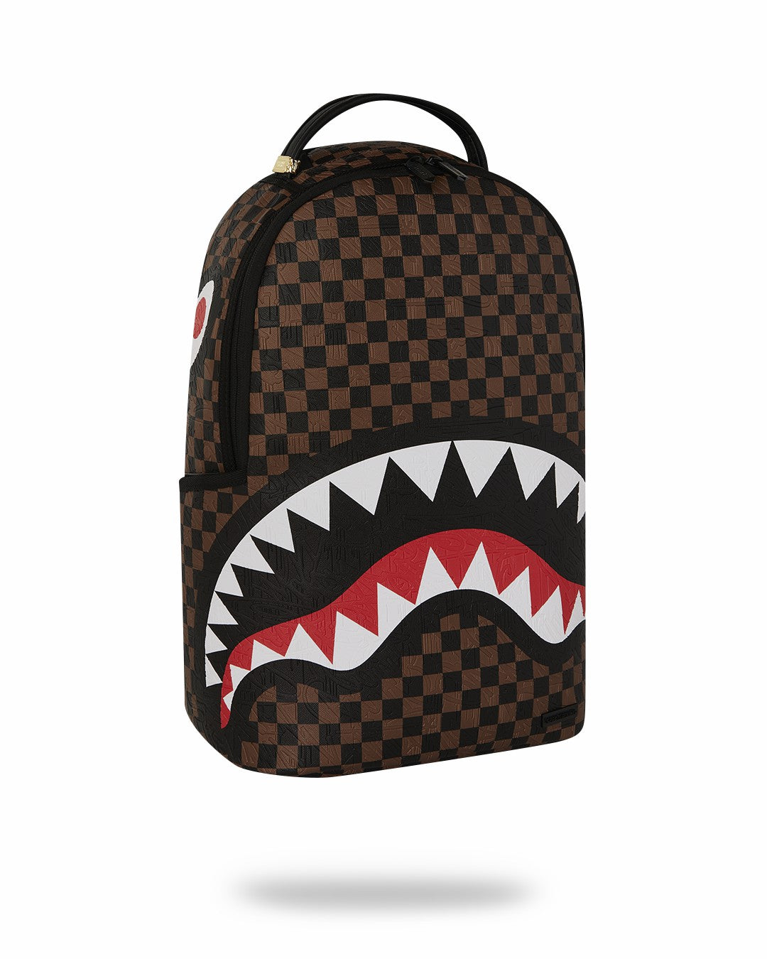 Sprayground - THE PRIVATE JET SHARK CLUB BACKPACK