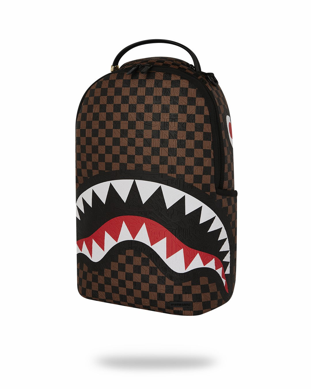 Sprayground - THE PRIVATE JET SHARK CLUB BACKPACK