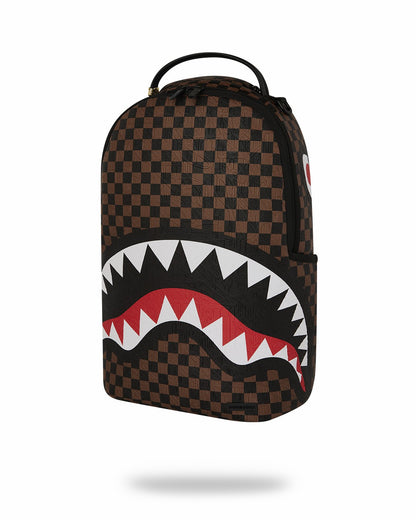 Sprayground - THE PRIVATE JET SHARK CLUB BACKPACK