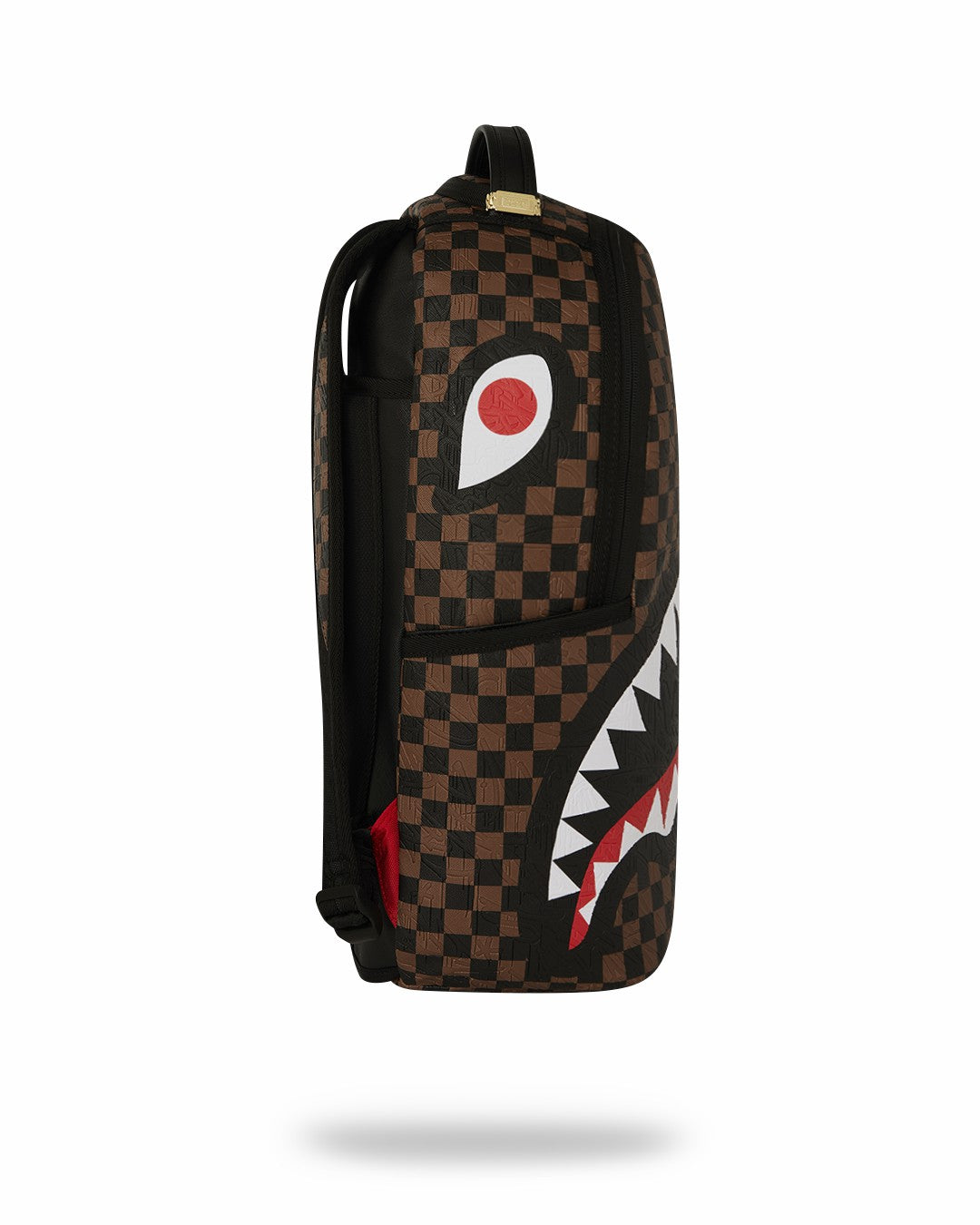 Sprayground - THE PRIVATE JET SHARK CLUB BACKPACK