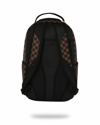 Sprayground - THE PRIVATE JET SHARK CLUB BACKPACK