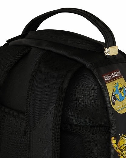 Sprayground - THE JOURNEY BEGINS BACKPACK