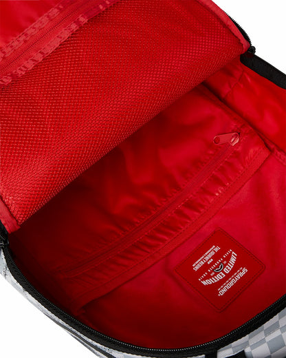 Sprayground - STORM FADE BACKPACK
