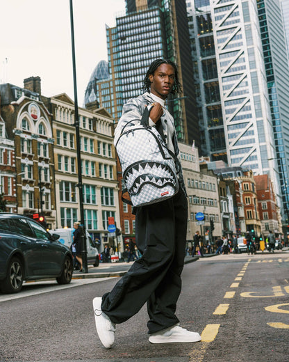 Sprayground - STORM FADE BACKPACK