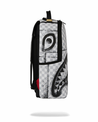 Sprayground - STORM FADE BACKPACK