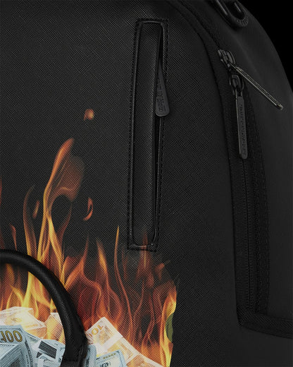 Sprayground - MONEY BAG DOUBLE TAKE BACKPACK