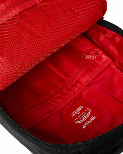 Sprayground - MONEY BAG DOUBLE TAKE BACKPACK