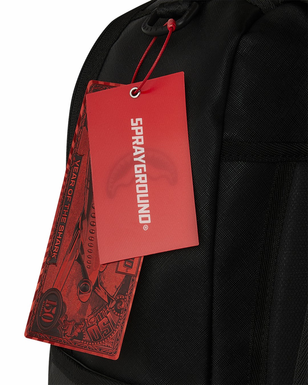 Sprayground - MONEY BAG DOUBLE TAKE BACKPACK
