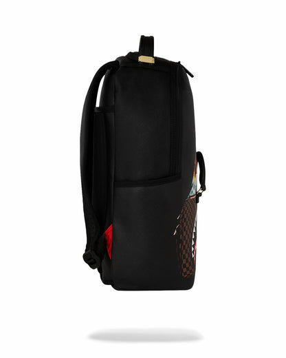 Sprayground - MONEY BAG DOUBLE TAKE BACKPACK
