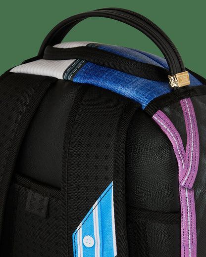 Sprayground - LONDON FASHION WEEK CONCEPT CREATIONS BACKPACK