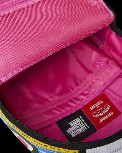 Sprayground - LONDON FASHION WEEK CONCEPT CREATIONS BACKPACK