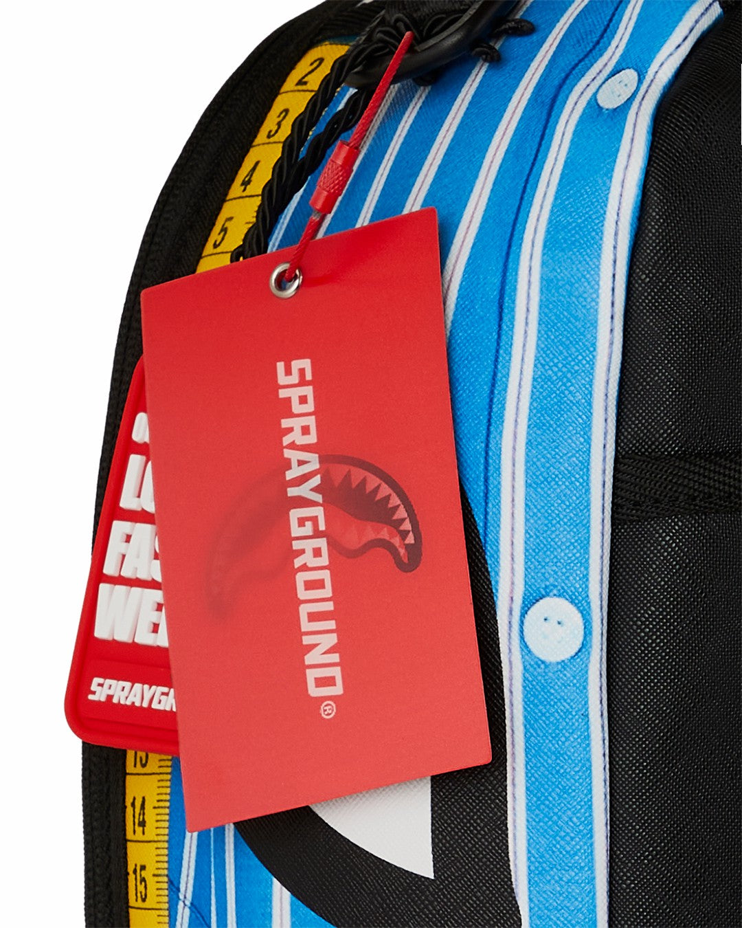 Sprayground - LONDON FASHION WEEK CONCEPT CREATIONS BACKPACK