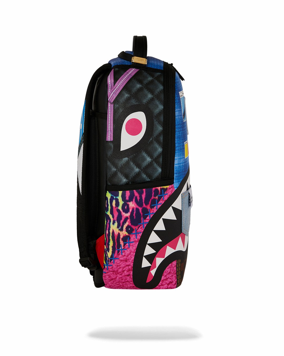 Sprayground - LONDON FASHION WEEK CONCEPT CREATIONS BACKPACK