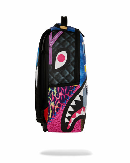 Sprayground - LONDON FASHION WEEK CONCEPT CREATIONS BACKPACK