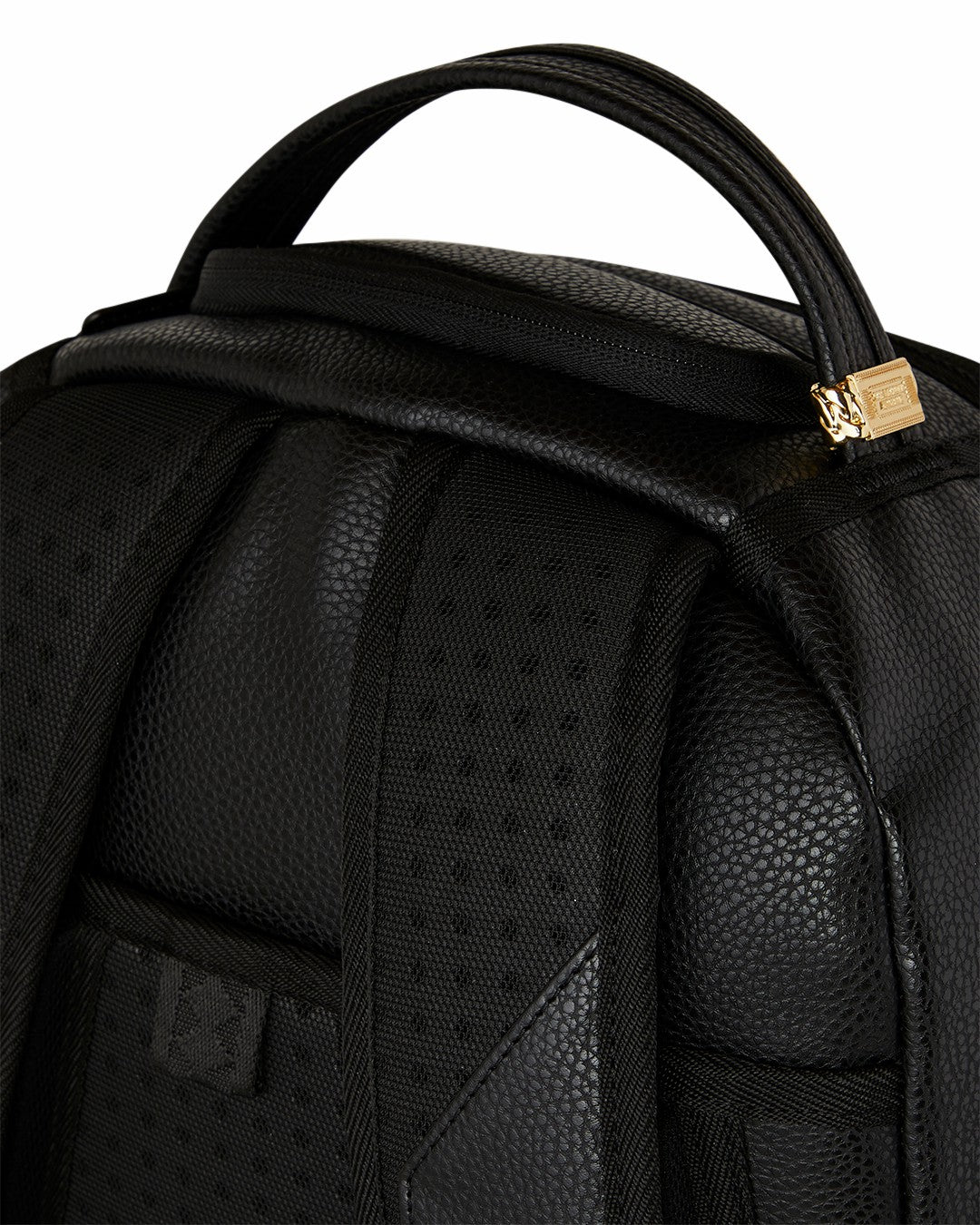 Sprayground - LONDON FASHION WEEK MOODBOARD MONTAGE BACKPACK