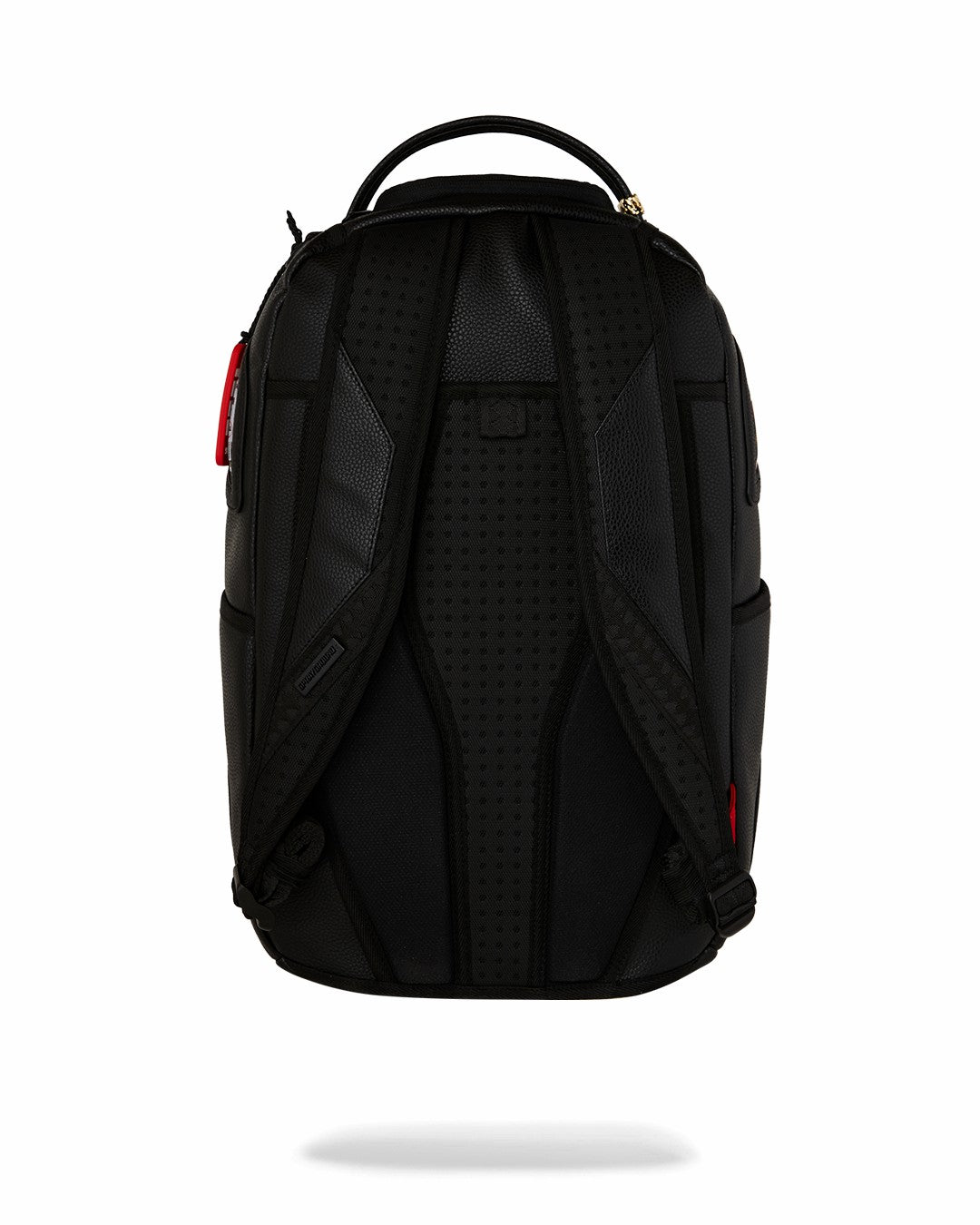 Sprayground - LONDON FASHION WEEK MOODBOARD MONTAGE BACKPACK