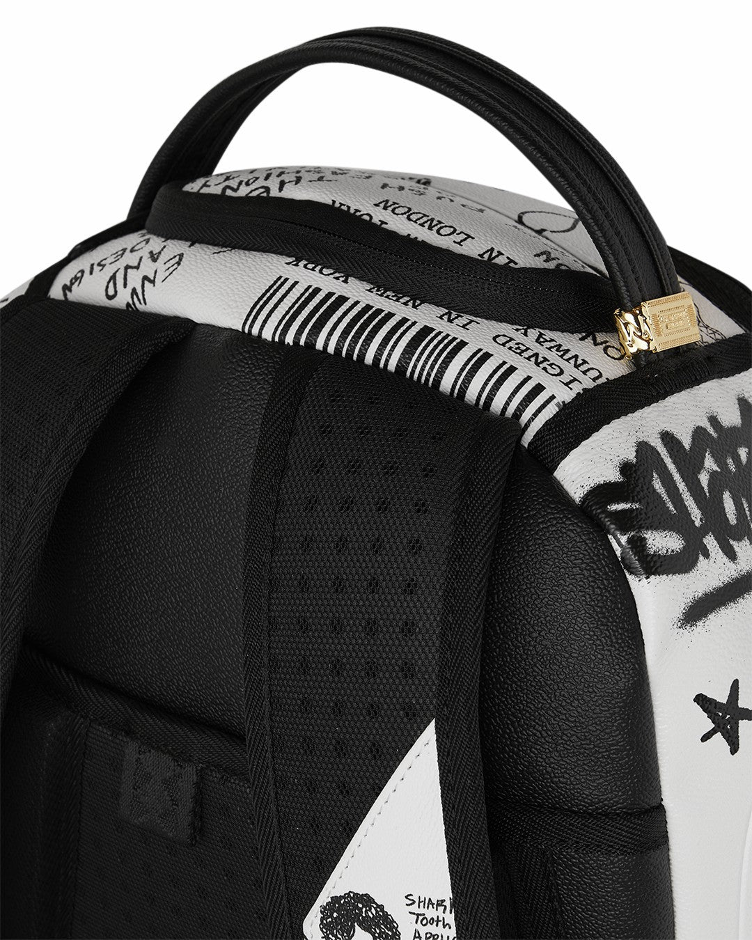 Sprayground - LONDON FASHION WEEK DESIGNER DREAMS BACKPACK